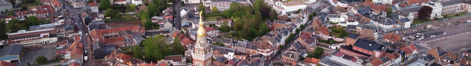 Iznomāt privātu reaktīvo lidmašīnu no Albert-Picardie lidosta
