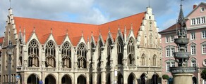 Iznomāt privātu reaktīvo lidmašīnu no Braunšveiga-Wolfsburg lidosta