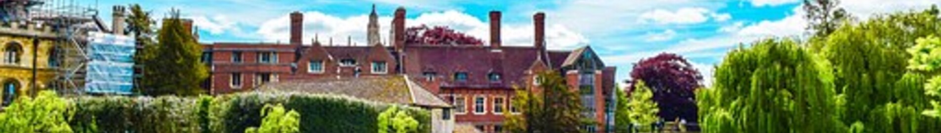 Privāto reaktīvo noma Cambridge 