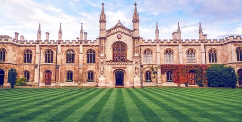 Privāto reaktīvo noma Cambridge 