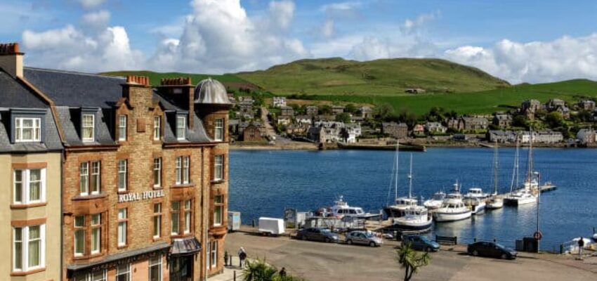Campbeltown