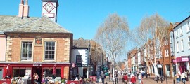Wolverhampton Cosford : privātā reaktīvā lidmašīna noma 