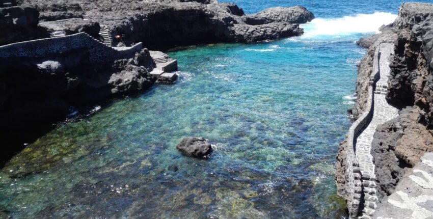 Iznomāt privātu reaktīvo lidmašīnu no El Hierro lidosta