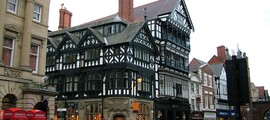 Privātā reaktīvā lidmašīna noma Blackpool Airport