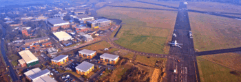 Norderney : location de jet privé
