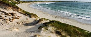 Privāto reaktīvo noma Benbecula