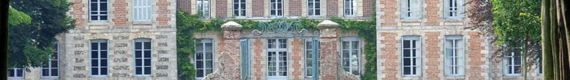 Dieppe Saint-Aubin: Private jet noma