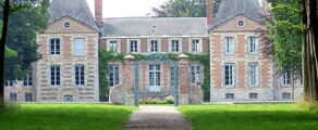 Dieppe Saint-Aubin: Private jet noma