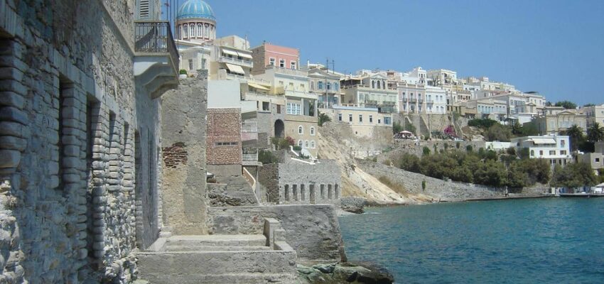 Syros
