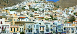 Kastoria Aristotelis : privāto reaktīvo lidmašīnu noma 