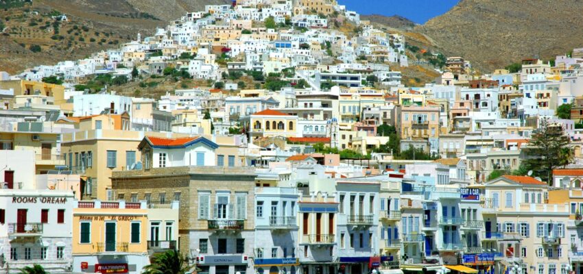 Syros