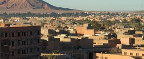 Privāto reaktīvo noma Errachidia Moulay Ali Cherif lidlaukā