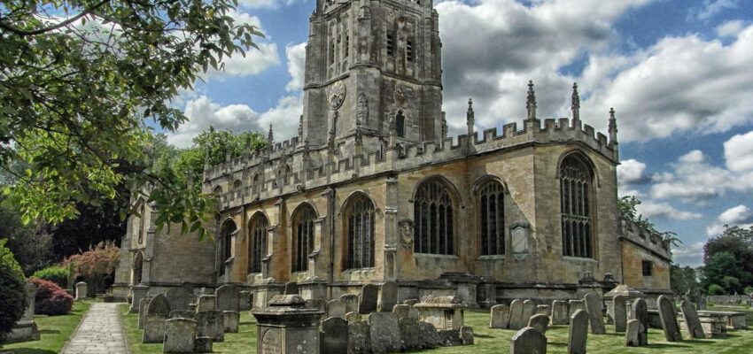 Fairford