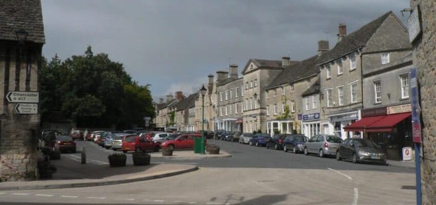 Fairford