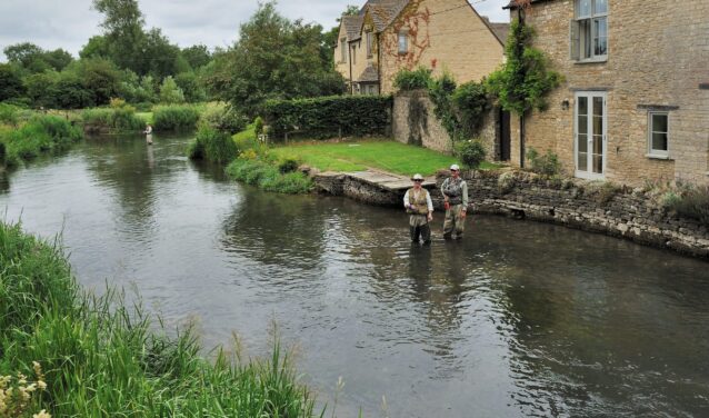 Fairford