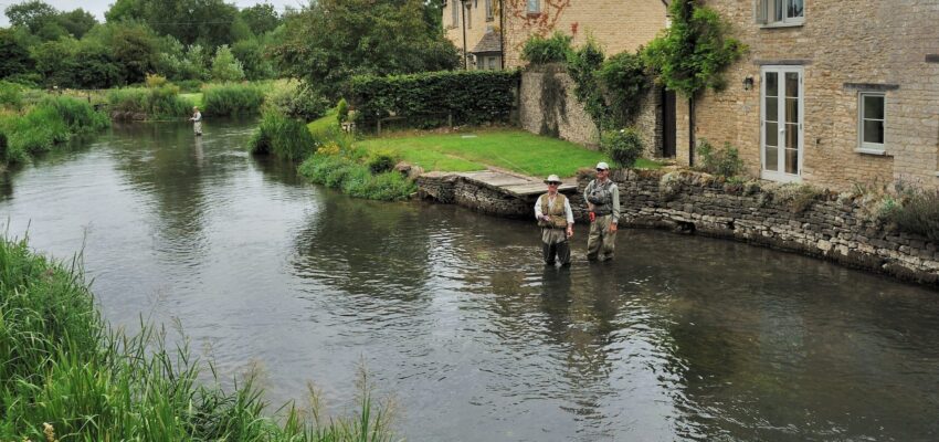 Fairford