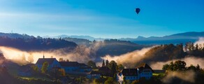 Privāto reaktīvo noma Fribourg-Ecuvillens 
