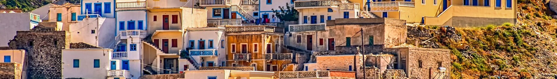 Iznomāt privātu reaktīvo lidmašīnu no Karpathos lidosta