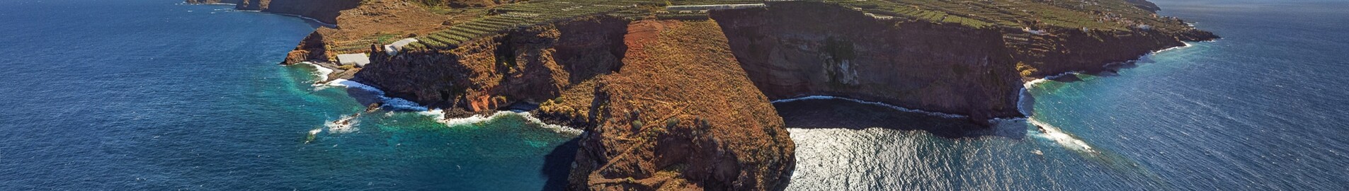 Iznomāt Private Jet no Santa Cruz De La Palma Airport