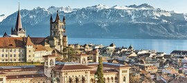 Kannas - Brisele: privātā reaktīvā lidmašīna noma