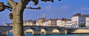 Privāto reaktīvo noma Mâcon Charnay