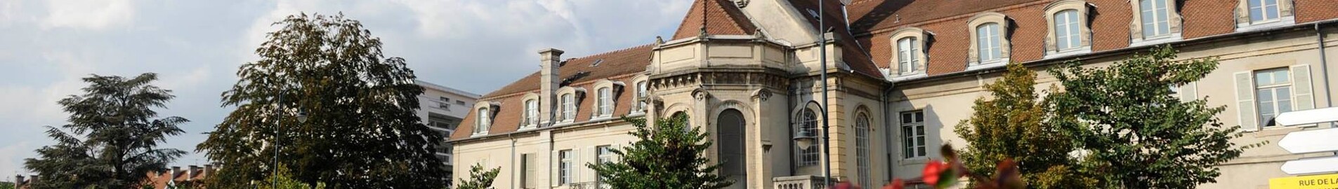 Privātā reaktīvā lidmašīna noma Vesoul-Frotey lidlaukā