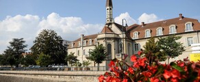 Privātā reaktīvā lidmašīna noma Vesoul-Frotey lidlaukā
