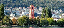 Klosters: privātā reaktīvā lidmašīna noma 