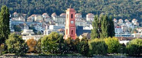 Privāto reaktīvo noma Neuchâtel 
