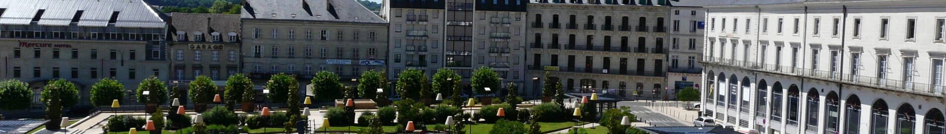 Privāto reaktīvo noma Périgueux-Bassillac