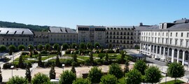 Tours Val-de-Loire: privāto reaktīvo noma 