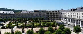 Privāto reaktīvo noma Périgueux-Bassillac