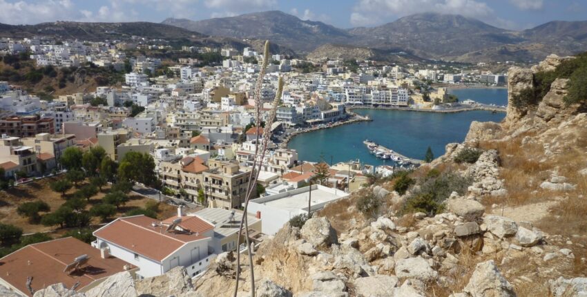 Iznomāt privātu reaktīvo lidmašīnu no Karpathos lidosta