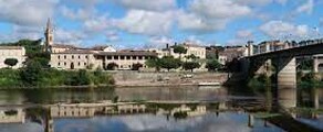 Privātā reaktīvo noma Sainte-Foy-la-Grande