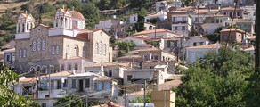 Iznomāt privātu reaktīvo lidmašīnu no Samos lidosta