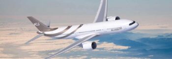 FALCON 2000 Intérieur