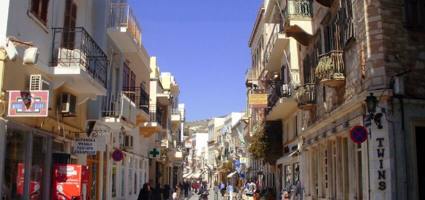 Syros