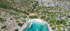 Chania Souda : privātā reaktīvā lidmašīna noma 
