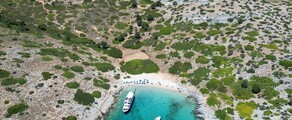 Privātā reaktīvā lidmašīna noma Skyros Island