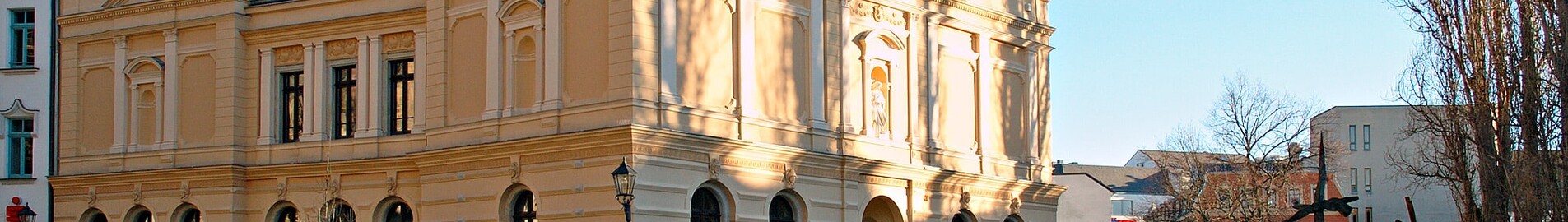 Privāto reaktīvo noma Reinsdorf 
