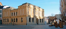 Essen Mulheim: privāto reaktīvo noma 