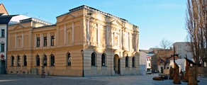 Privāto reaktīvo noma Reinsdorf 