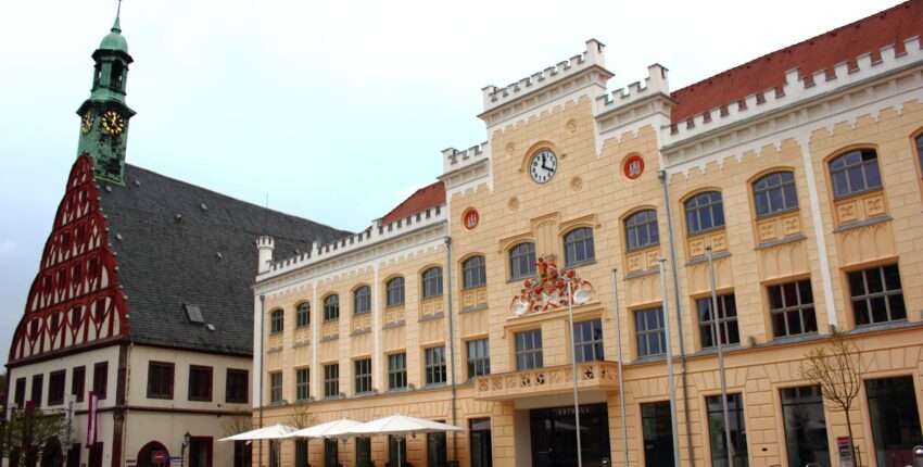 Privāto reaktīvo noma Reinsdorf 