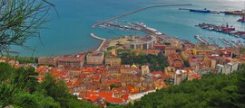 Lamezia Preturo: privāto reaktīvo noma 