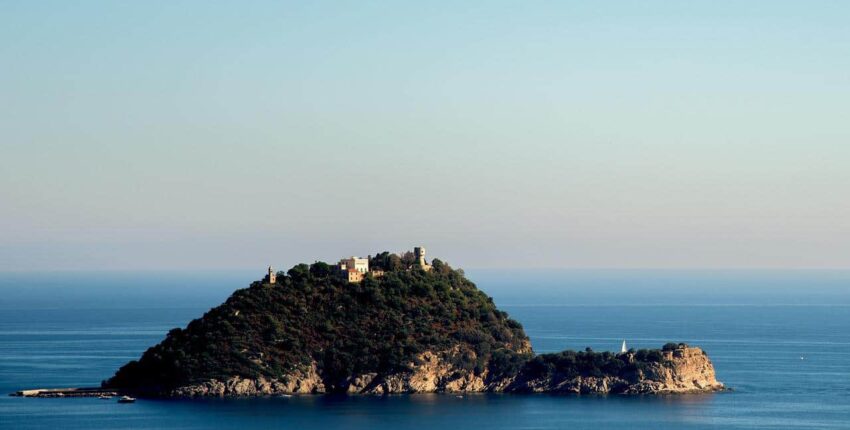 Privāto reaktīvo noma Villanova D'Albenga 