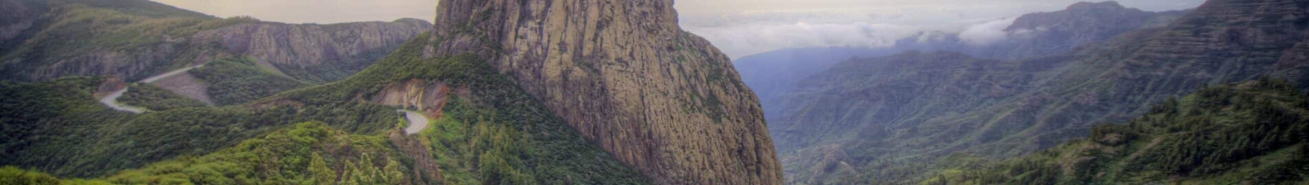 Iznomāt privātu reaktīvo lidmašīnu no La Gomera lidosta