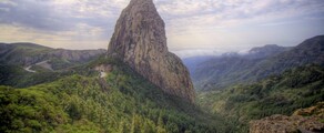 Iznomāt privātu reaktīvo lidmašīnu no La Gomera lidosta