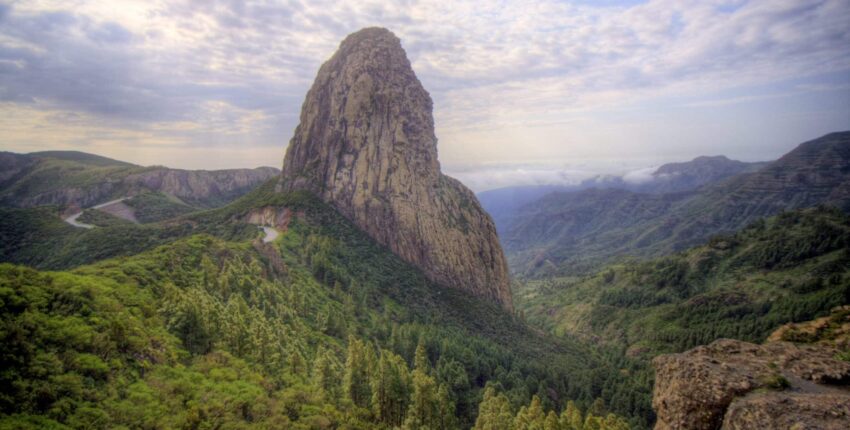 Iznomāt privātu reaktīvo lidmašīnu no La Gomera lidosta