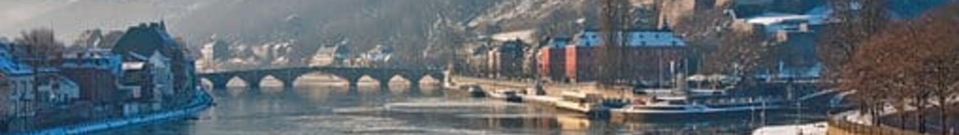Privāto reaktīvo noma Namur 