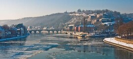 Flandrija - Kortrijka : privāto reaktīvo lidmašīnu noma 